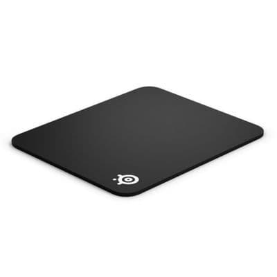Gaming Mouse Pad (Black) QCK HEAVY M-BLK
