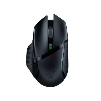 Wireless Gaming Mouse (Black) Basilisk X HyperSpeed