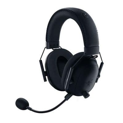 RAZER Razer BlackShark V2 Pro Over-ear Wireless Gaming Headphone (Black)