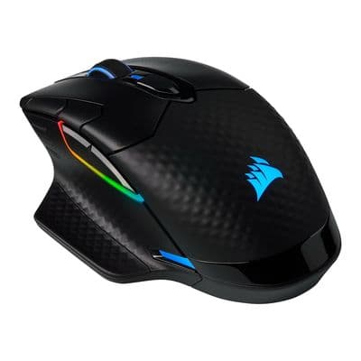 Gaming Mouse (Black) Dark Core RGB Pro SE