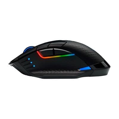 CORSAIR Gaming Mouse (Black) Dark Core RGB Pro SE