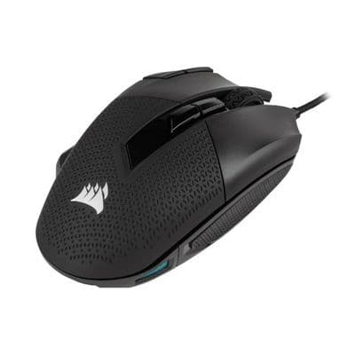 CORSAIR Gaming Mouse (Black) NIGHTSWORD RGB CH-9306011-AP
