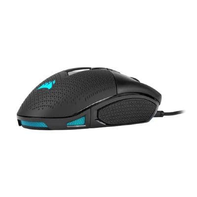 CORSAIR Gaming Mouse (Black) NIGHTSWORD RGB CH-9306011-AP