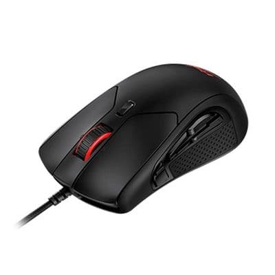 Gaming Mouse (Black) Pulsefire Raid