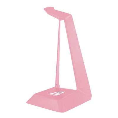SIGNO Headphone Stand (Pink) HS-800P