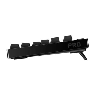 LOGITECH Pro X Gaming Keyboard (Black) 920-009239