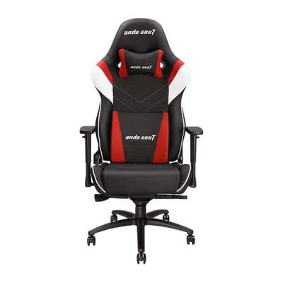 Gaming Chair (Red) KING- AD4XL-03-RED