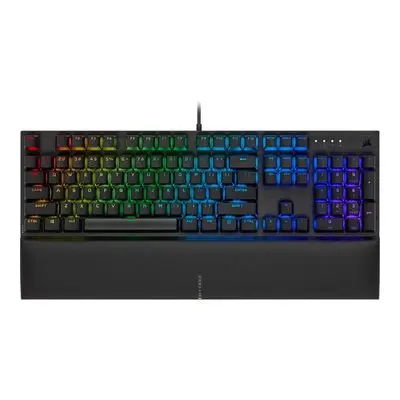 CORSAIR Gaming Keyboard (Black) CH-910D019-TH