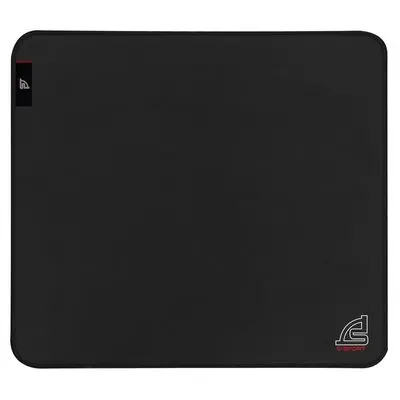 Gaming Mousepad (Black) MT-328