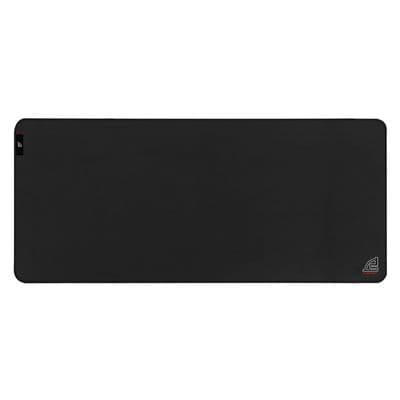 SIGNO Gaming Mousepad (Black) MT-330