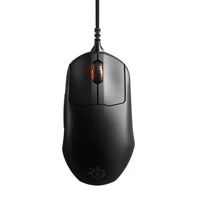 Gaming Mouse (Black) Prime