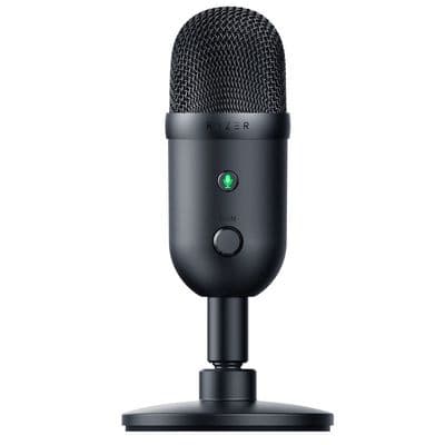 Microphone ( Black) AI-SEIREN-V2-X-1Y