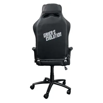 Gaming Chair (White) NBCH-X111
