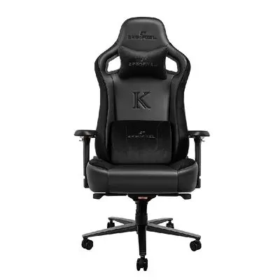 เก้าอี้เกม Knight (สีดำ) รุ่น BL9001-XL