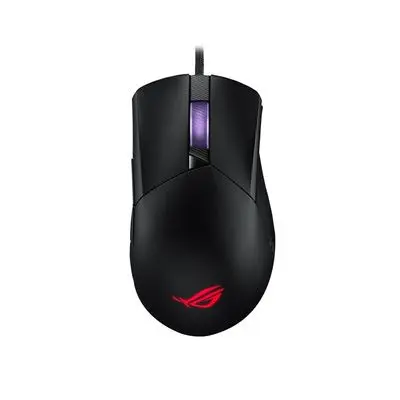 Gaming Mouse (Black) MP0270-BMUA00