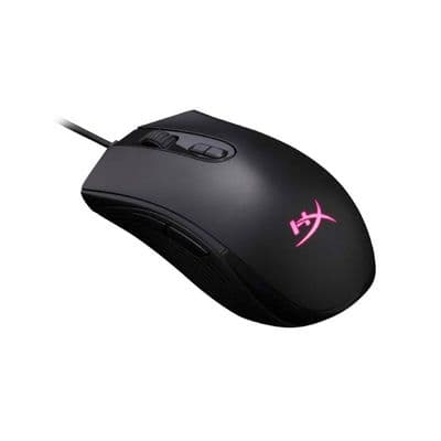 Gaming Mouse (Black) 4P4F8AA