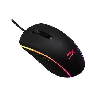 Gaming Mouse (Black) 4P5Q1AA