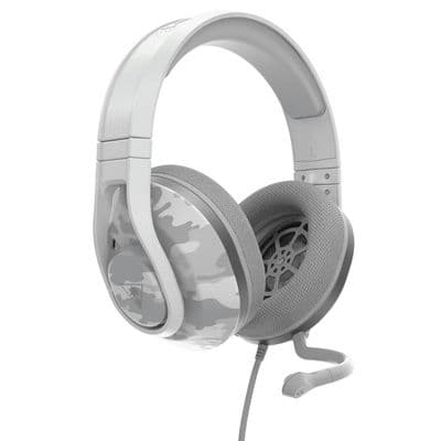 TURTLE BEACH Recon 500 Over-ear Wire Gaming Headphone (Arctic Camo) TBS-6405-01