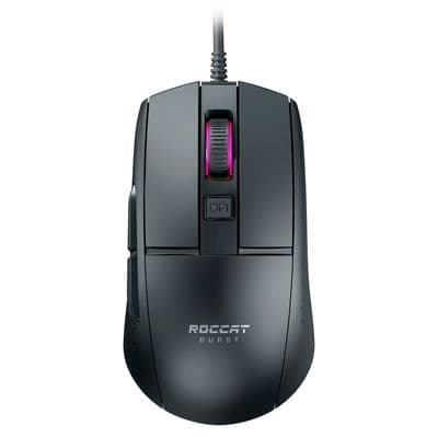 Burst Core Gaming Mouse (Black) ROC11750