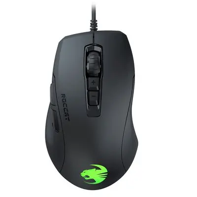 Kone Pure Ultra Gaming Mouse (Ash Black) ROC11730