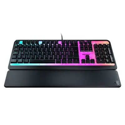 ROCCAT Magma Gaming Keyboard (Black) ROC12582