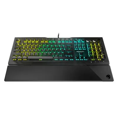 ROCCAT Vulcan Pro Gaming Keyboard (Black) ROC12536