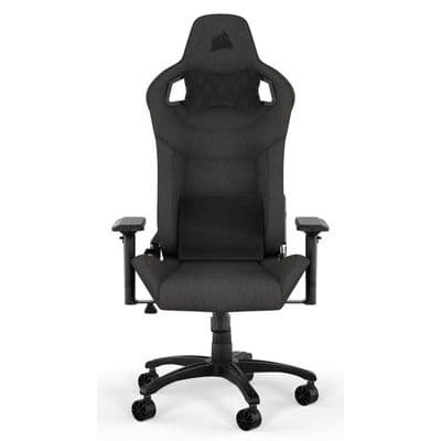 T3 RUSH 2023 Gaming Chair (Charcoal) CF-9010057-WW