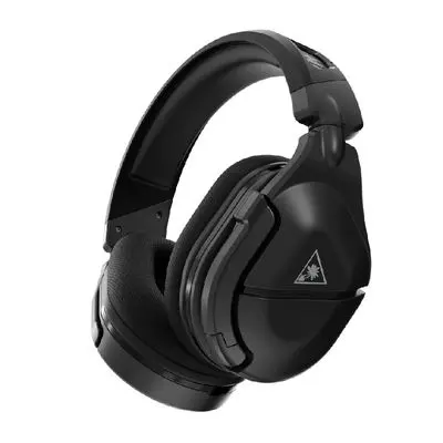 TURTLE BEACH Stealth 600 Gen 2 MAX Over-ear Wireless Gaming Headphone (Black)