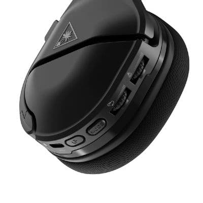 TURTLE BEACH Stealth 600 Gen 2 MAX Over-ear Wireless Gaming Headphone (Black)