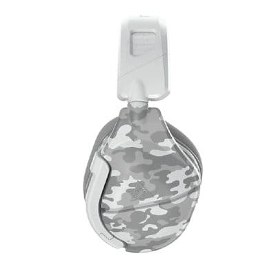 TURTLE BEACH Stealth 600 Gen 2 MAX Over-ear Wireless Gaming Headphone (Arctic Camo)