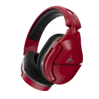 TURTLE BEACH Stealth 600 Gen 2 MAX for Xbox Over-ear Wireless Gaming Headphone (Midnight Red)