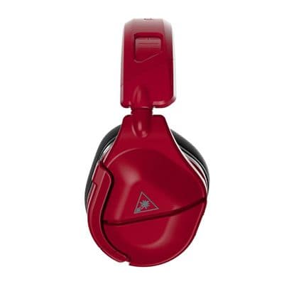 TURTLE BEACH Stealth 600 Gen 2 MAX for Xbox Over-ear Wireless Gaming Headphone (Midnight Red)