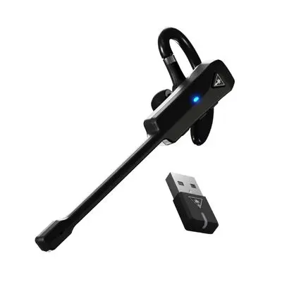 TURTLE BEACH Recon Air In-ear Wireless Bluetooth Gaming Headphone (Black)