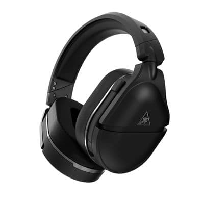 TURTLE BEACH Stealth 700 Gen 2 MAX Over-ear Wireless Bluetooth Gaming Headphone (Black)