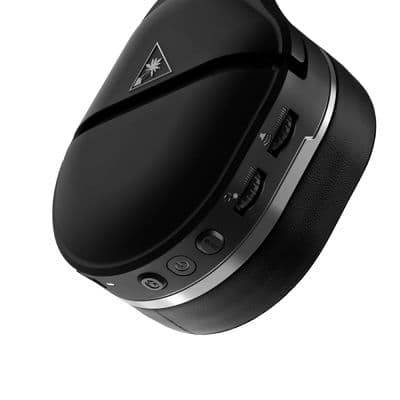 TURTLE BEACH Stealth 700 Gen 2 MAX Over-ear Wireless Bluetooth Gaming Headphone (Black)