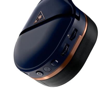 TURTLE BEACH Stealth 700 Gen 2 MAX Over-ear Wireless Bluetooth Gaming Headphone (Cobalt Blue)