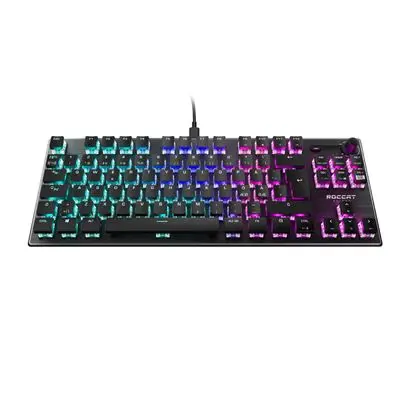 ROCCAT Vulcan TKL Gaming Keyboard (Black)