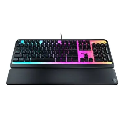 ROCCAT Magma Gaming Keyboard (Black)