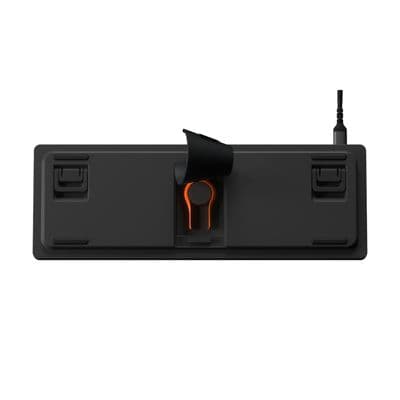 STEELSERIES Apex Pro Mini Gaming Keyboard (Black)