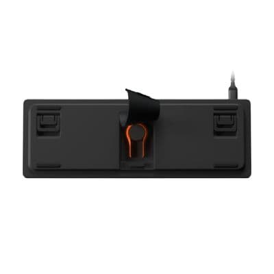 STEELSERIES Gaming Keyboard (Black) Apex 9 Mini