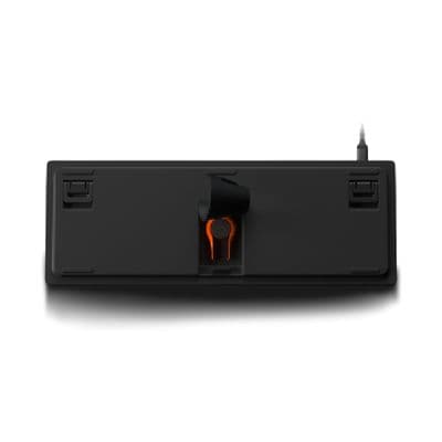 STEELSERIES Gaming Keyboard (Black) Apex 9 TKL