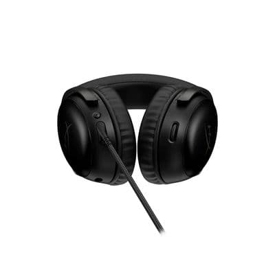 HYPER-X Cloud III Over-ear Wire Gaming Headphone (Black) 727A8AA