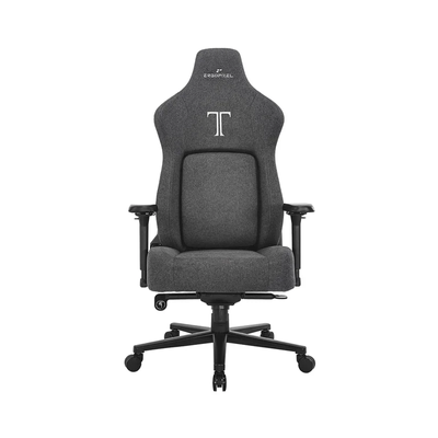 ERGOPIXEL เก้าอี้เกมมิ่ง (สีดำ) รุ่น EP-GC0007