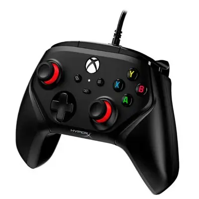 HYPER-X Clutch Gladiate คอนโทรลเลอร์สำหรับ Xbox (สี Black) รุ่น 6L366AA