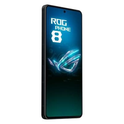 ASUS ROG ROG Phone 8 (RAM 12GB, 256GB, Phantom Black)
