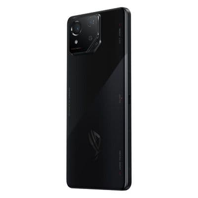 ASUS ROG ROG Phone 8 (RAM 12GB, 256GB, Phantom Black)