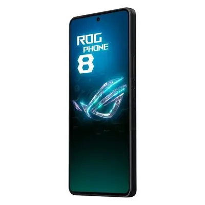 ASUS ROG ROG Phone 8 (RAM 12GB, 256GB, Storm Grey)