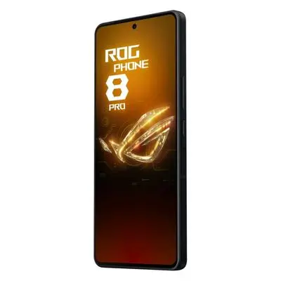 ASUS ROG ROG Phone 8 Pro (RAM 16GB, 512GB, Phantom Black)