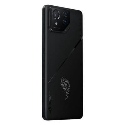 ASUS ROG ROG Phone 8 Pro Edition (RAM 24GB, 1TB, Phantom Black)