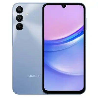 SAMSUNG Galaxy A15 (RAM 8GB, 128GB, Blue)